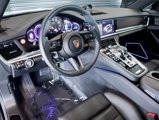 Certified 2023 Porsche Panamera Platinum Edition image 4