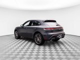 Certified 2025 Porsche Macan image 3