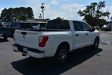 Used 2024 Nissan Titan SV w/ Accessory Utility Package image 5