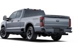 New 2025 Ford F250 4x4 Crew Cab Super Duty image 2