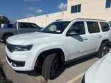 New 2025 Jeep Wagoneer Series III image 6