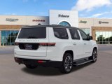 New 2025 Jeep Grand Wagoneer Series III image 3