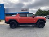 New 2025 GMC Hummer EV 2X w/ LPO, Dark Essentials Package image 2
