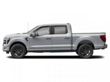 New 2025 Ford F150 Platinum image 6