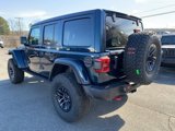 New 2025 Jeep Wrangler Unlimited Rubicon image 3