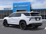 New 2026 Chevrolet Traverse RS w/ LPO, Floor Liner Package image 3