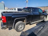 Used 2017 GMC Sierra 2500 SLE image 2