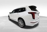 Certified 2025 Cadillac XT6 Premium Luxury w/ Platinum Package image 2