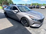 Used 2023 Hyundai Elantra SEL image 4