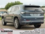 New 2026 Buick Enclave Avenir w/ LPO, All-Weather Package image 5
