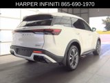 Used 2024 INFINITI QX60 Luxe image 3