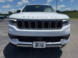 New 2025 Jeep Wagoneer L Series III image 2
