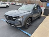 New 2025 MAZDA CX-50 2.5 Hybrid w/ Weather Package image 3