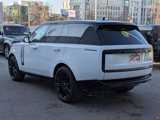 New 2025 Land Rover Range Rover SE image 3