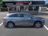 Used 2018 Acura MDX SH-AWD image 2