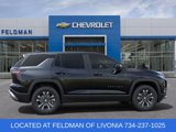 New 2026 Chevrolet Equinox LT w/ Convenience Package II image 5