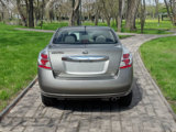 Used 2010 Nissan Sentra 2.0 S w/ Convenience Pkg image 5