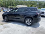 New 2026 Chevrolet Equinox LT w/ Convenience Package II image 2