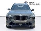 New 2026 BMW X7 xDrive40i image 2