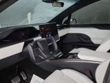 Used 2023 Tesla Model X Plaid image 6