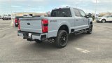 New 2025 Ford F250 Lariat image 3