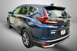 Used 2020 Honda CR-V EX image 4