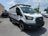 Used 2020 Ford Transit 350 Low Roof w/ Upfitter Package image 4