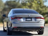 Used 2024 BMW 430i xDrive Coupe image 4