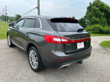 Used 2018 Lincoln MKX Reserve w/ Lincoln MKX Climate Package image 4