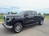 Used 2021 GMC Sierra 1500 4x4 Crew Cab image 2