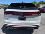 New 2025 Volkswagen Atlas Cross Sport SEL Premium R-Line image 5