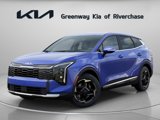 New 2026 Kia Sportage EX image 3
