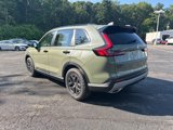 New 2026 Honda CR-V TrailSport image 5