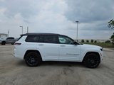 New 2025 Jeep Grand Cherokee L Summit image 2