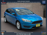 Used 2015 Ford Focus SE image 2