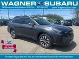 Certified 2024 Subaru Outback Touring XT w/ Popular Package #2 image 1