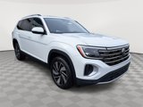 New 2025 Volkswagen Atlas SEL image 4