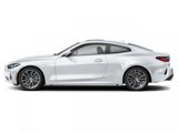 New 2026 BMW 430i Coupe w/ Parking Assistance Package image 3