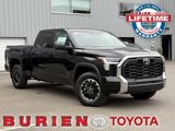 New 2025 Toyota Tundra SR5 w/ TRD Off-Road Package image 5