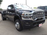 New 2025 RAM 3500 Longhorn image 4