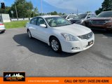 Used 2012 Nissan Altima 2.5 S image 3