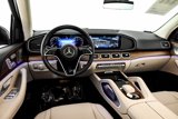 Certified 2025 Mercedes-Benz GLE 350 4MATIC w/ AMG Line Exterior image 4