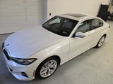 New 2025 BMW 330i xDrive Sedan w/ Premium Package image 3