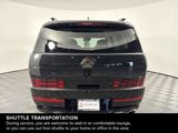 New 2025 Hyundai Santa Fe Calligraphy image 6