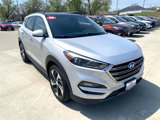 Used 2016 Hyundai Tucson Limited w/ Option Group 03 image 4