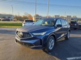 New 2025 Acura MDX SH-AWD image 2