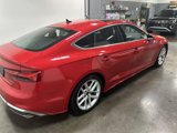 Used 2024 Audi A5 2.0T Premium Plus image 3