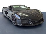 New 2025 Chevrolet Corvette Z06 w/ Battery Protection Package image 3