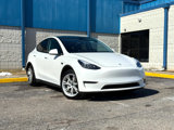 Used 2021 Tesla Model Y Long Range image 3