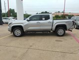 New 2025 Toyota Tacoma SR5 image 4
